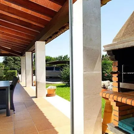 Pantina Villa Pollenca