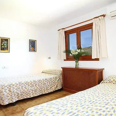 Villa Pantina *