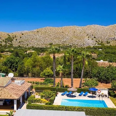 Pantina Villa