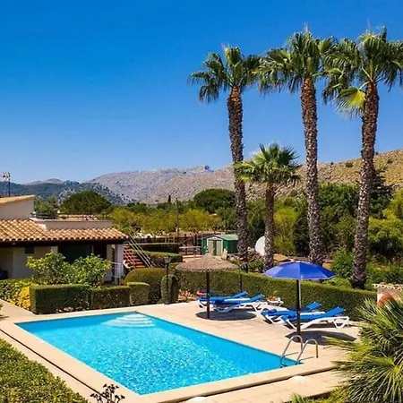 Villa Pantina *