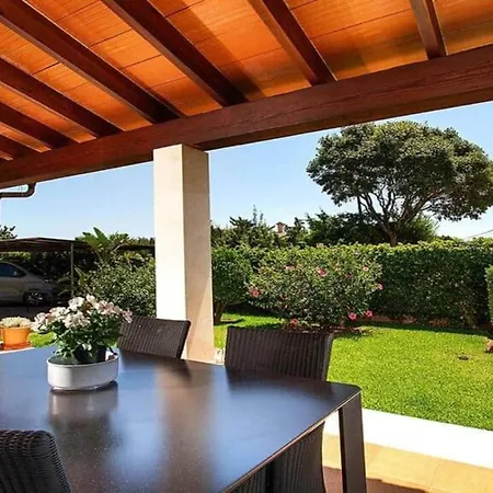 Pantina Villa *